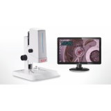 思誠資源SCZY XHD-AF系列自動對焦視頻顯微鏡